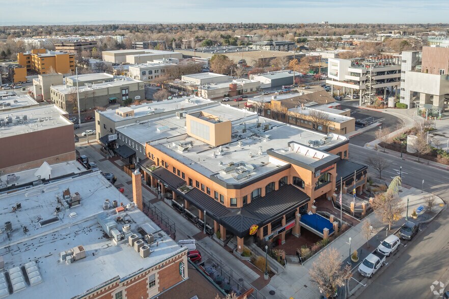 More Photos Of 855 W Broad St, Boise Office For Lease