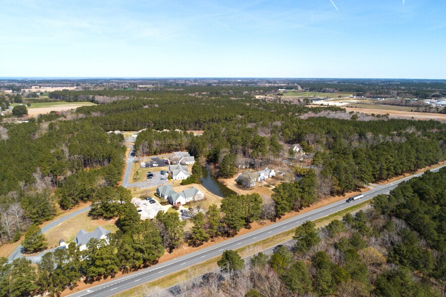 More Photos Of Center Parkway, Greenbush Land For Sale