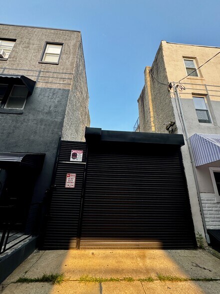 More Photos Of 2005 Front st, Philadelphia Land For Lease