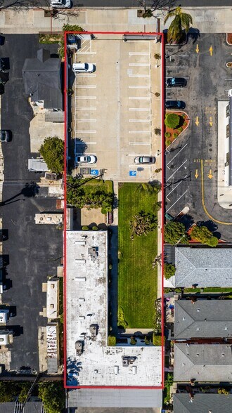 More Photos Of 14516 Hawthorne Blvd, Hawthorne Medical For Sale