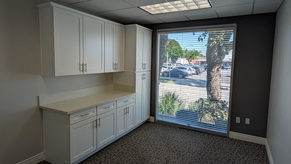 More Photos Of 1416 El Centro St, South Pasadena Medical For Lease