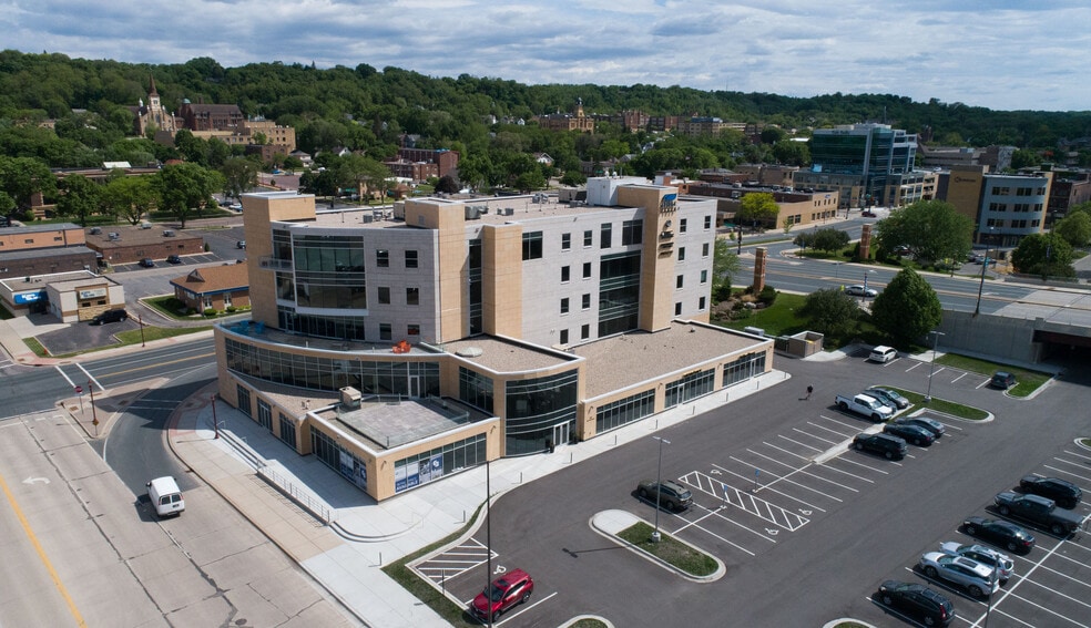 More Photos Of 201 N Riverfront Dr, Mankato Office Residential For Lease
