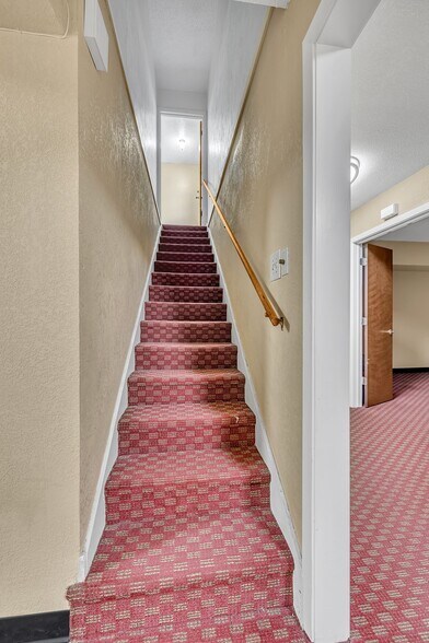 More Photos Of 1700 Evans Ave, Fort Worth Funeral Home For Sale