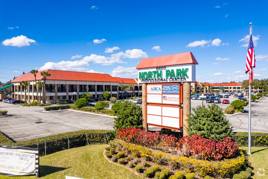 Office Depot North Dale Mabry Highway Tampa Fl 6800 N Dale Mabry Hwy, Tampa, FL 33614 - Office For Lease Cityfeet.com