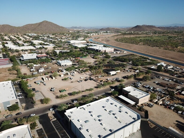 More Photos Of 2785 E Rose Garden Ln, Phoenix Land For Sale
