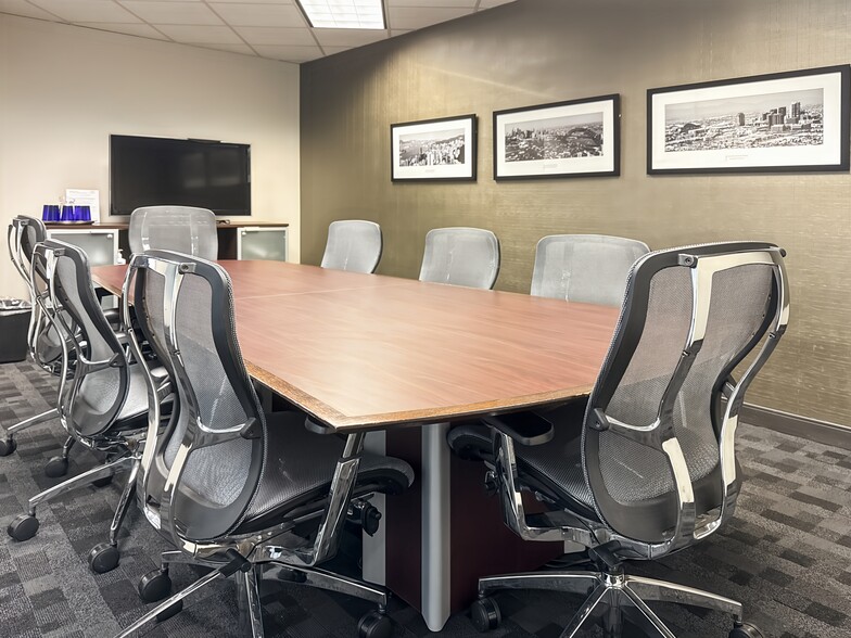 Primary Photo Of 5601 Bridge St, Fort Worth Coworking Space