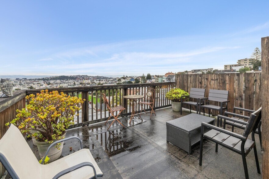 More Photos Of 237 Cumberland St, San Francisco Multifamily For Sale