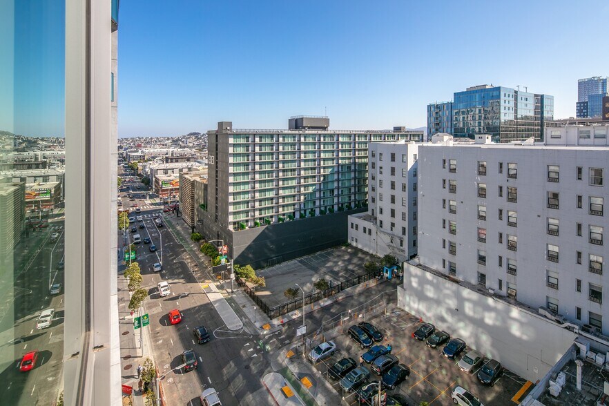 More Photos Of 1177 Market St, San Francisco Apartments For Lease