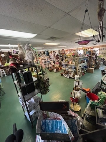 More Photos Of 181 State Route 37, New Fairfield Garden Center For Lease