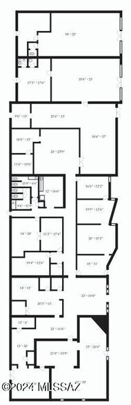 More Photos Of 2901 N Country Club Rd, Tucson Freestanding For Sale