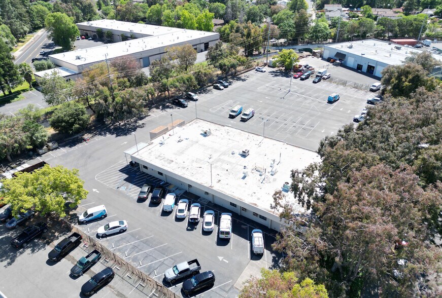 More Photos Of 1025 Shary Cir, Concord Warehouse For Lease