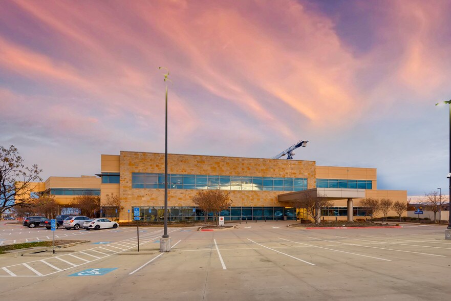 More Photos Of 10840 Texas Health Trl, Fort Worth Medical For Lease
