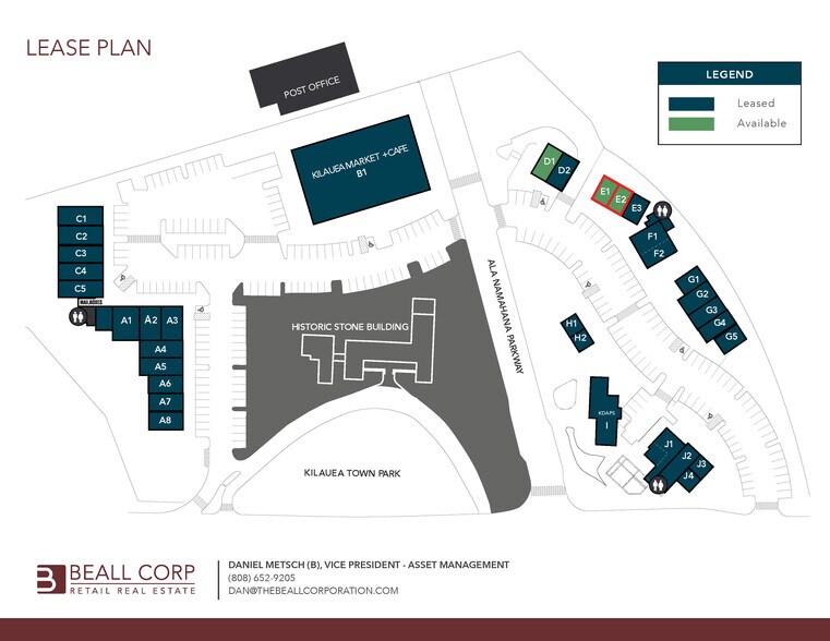 More Photos Of 4244 Kilauea Rd, Kilauea Unknown For Lease