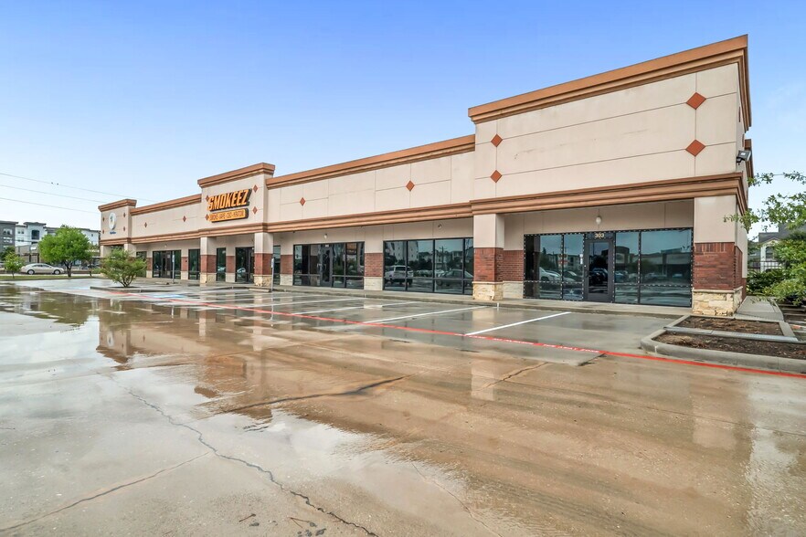 More Photos Of 463 Fm-1488, Conroe Unknown For Lease