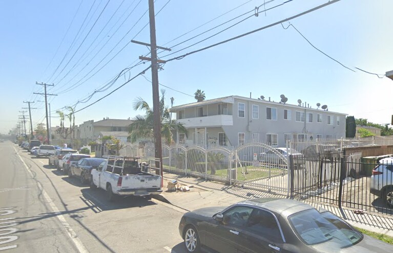 More Photos Of 714 E 108th St, Los Angeles Apartments For Sale