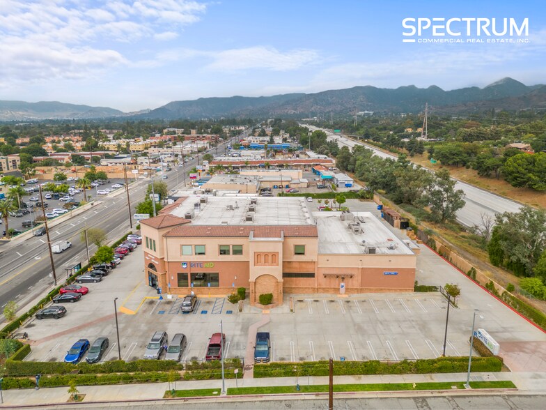 More Photos Of 13803 Foothill Blvd, Sylmar Drugstore For Lease
