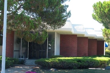 More Photos Of 410-420 Brewster Ave, Redwood City Medical For Lease
