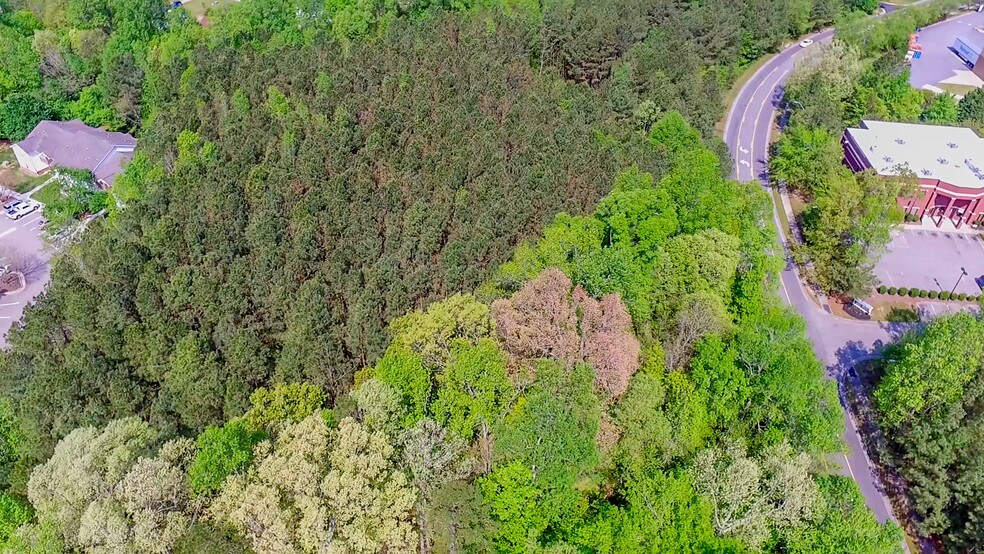 More Photos Of 0 Mcknight Dr, Knightdale Land For Sale