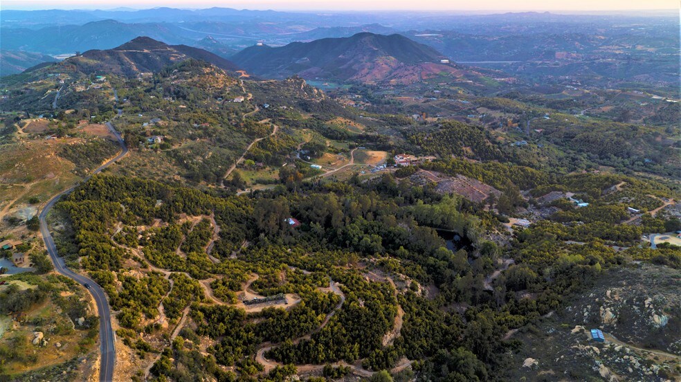 More Photos Of 6036 Rainbow Heights Rd, Fallbrook Land For Sale