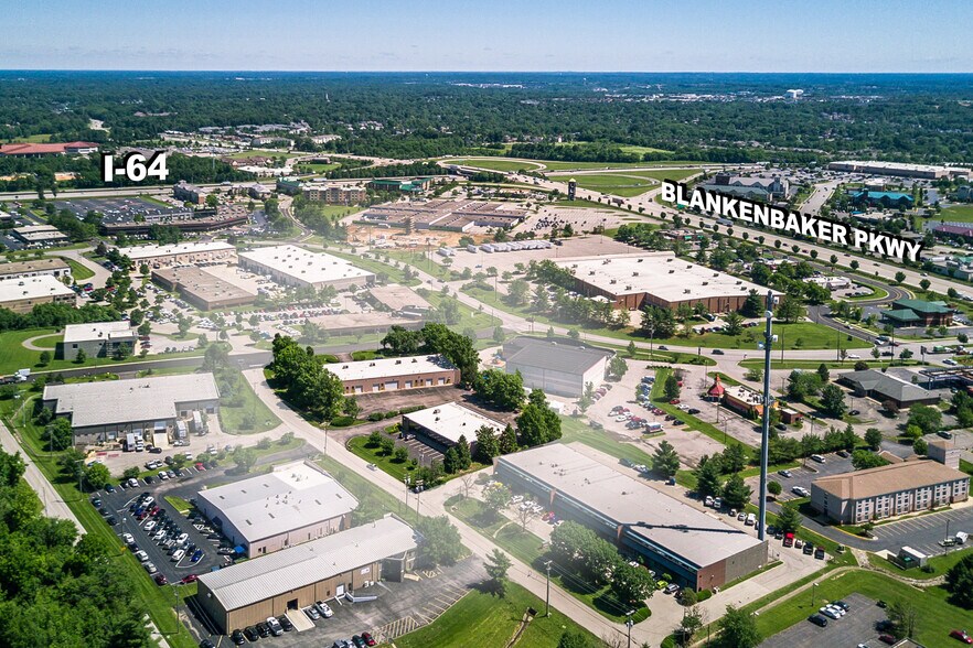 More Photos Of 11400 Decimal Dr, Louisville Light Distribution For Lease