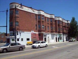 More Photos Of 3473-3481 S Archer Ave, Chicago Apartments For Lease
