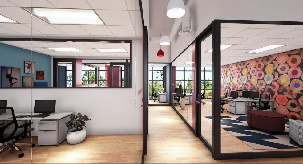 More Photos Of 1011 S Hamilton Rd, Chapel Hill Office For Lease