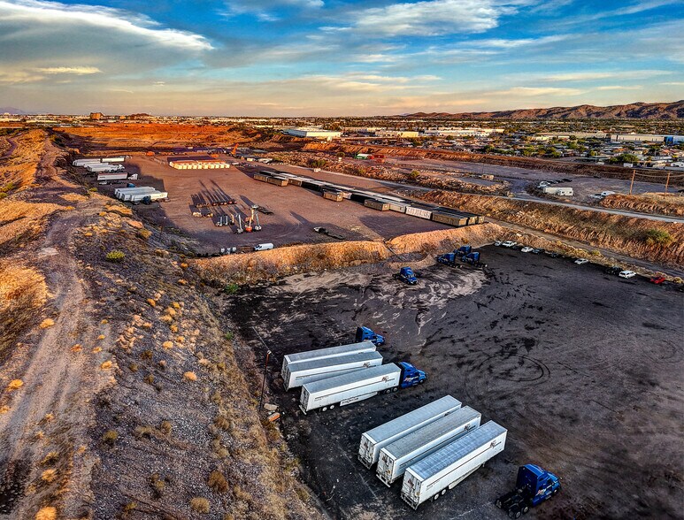 More Photos Of 1732 Elwood Street St, Phoenix Land For Lease