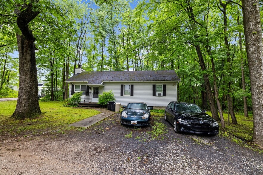 More Photos Of 1520 Annapolis Rd, Odenton Land For Sale