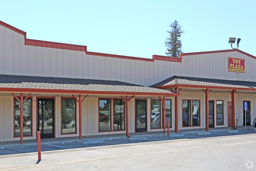 More Photos Of 160 S Farmersville Blvd, Farmersville Unknown For Lease