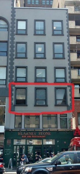 More Photos Of 412 Eighth Ave, New York Loft Creative Space For Lease