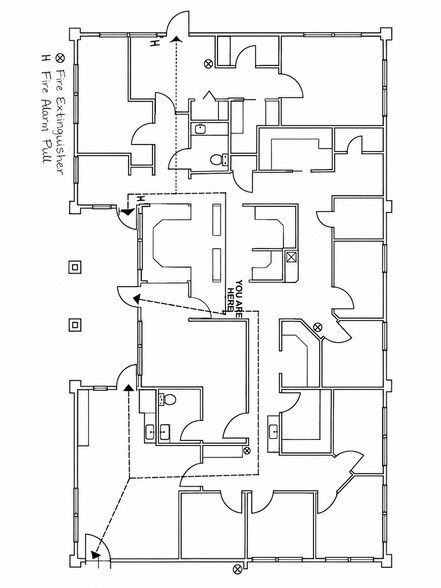 More Photos Of 526 N Mullan Rd, Spokane Office For Sale