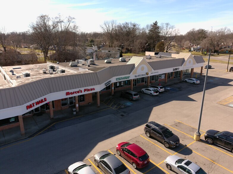More Photos Of 371-447 W Bagley Rd, Berea Unknown For Sale