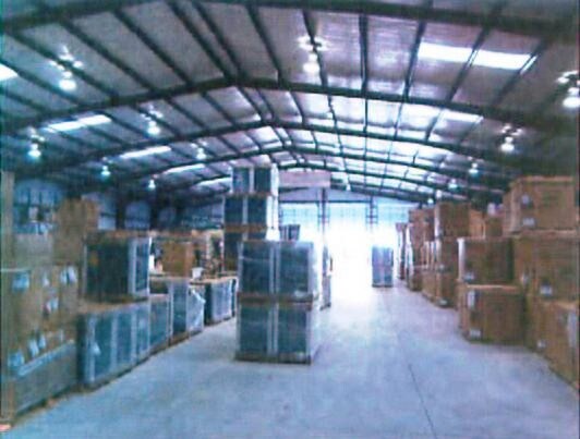 More Photos Of 12110 W 191 Hwy, Midland Distribution For Lease