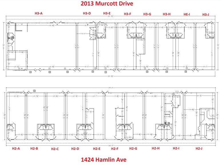 More Photos Of 1424 Hamlin Ave, Saint Cloud Unknown For Lease