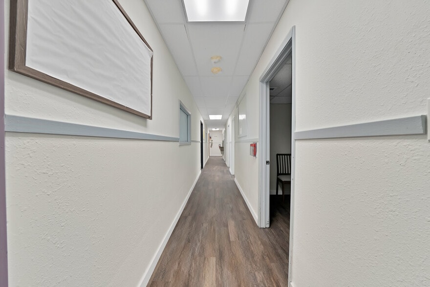 More Photos Of 130 S Moore Rd, Coppell Daycare Center For Sale