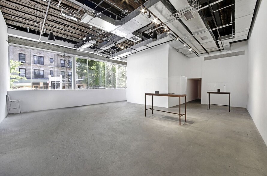 More Photos Of 130 Second Ave, New York General Retail For Lease