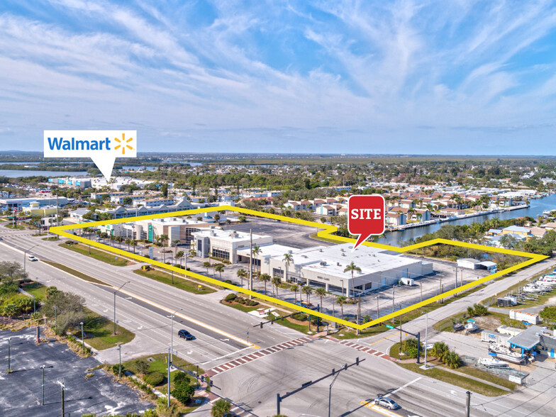 Primary Photo Of 1800-1850 E Merritt Island Cswy, Merritt Island Auto Dealership For Lease