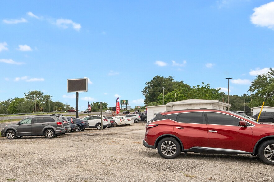 More Photos Of 7116 Rose Ave, Orlando Land For Sale