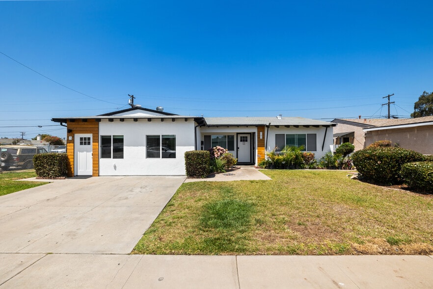 More Photos Of 742 Jefferson Ave, Chula Vista Apartments For Sale