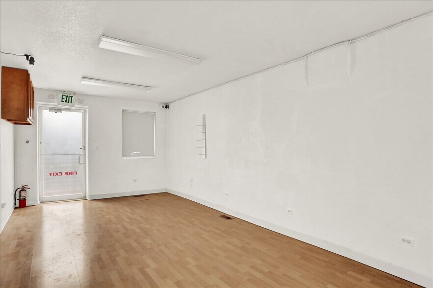 More Photos Of 762 Kalamath St, Denver Industrial For Sale