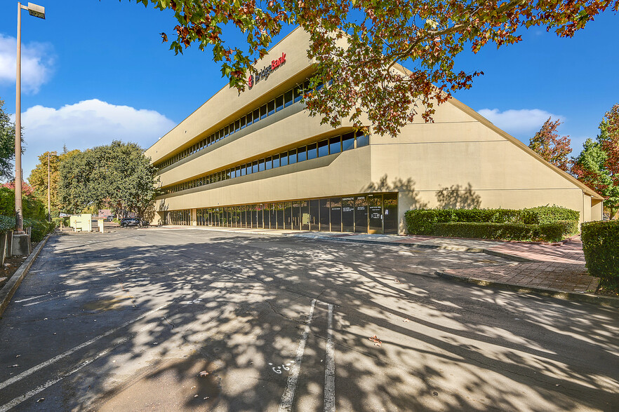 Primary Photo Of 5820 Stoneridge Mall Rd, Pleasanton Medical For Lease