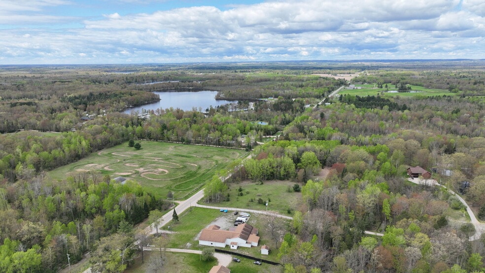 More Photos Of 3837 Sage Lake Rd, Lupton Self Storage For Sale