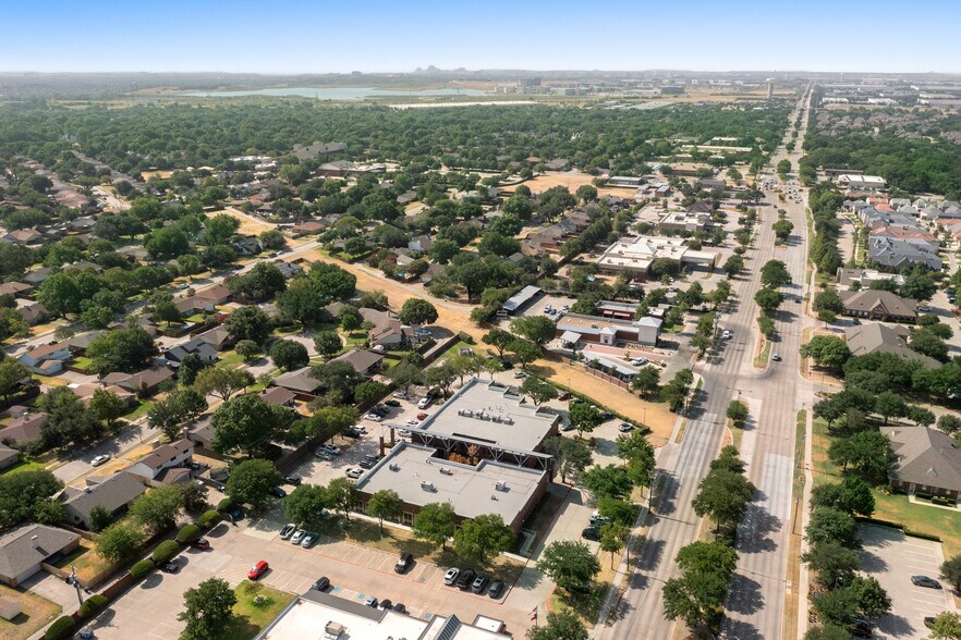 More Photos Of 220 S Denton Tap Rd, Coppell Medical For Lease