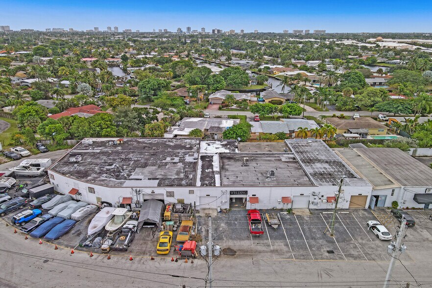 More Photos Of 1800-1812 SW 7th Ave, Pompano Beach Warehouse For Sale