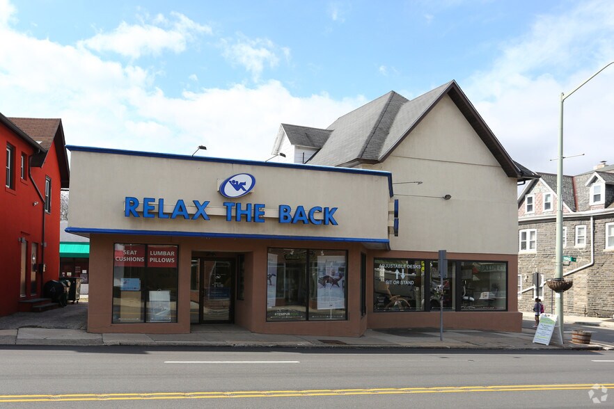 More Photos Of 1016 W Lancaster Ave, Bryn Mawr Freestanding For Lease