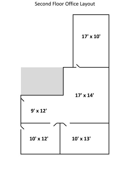 More Photos Of 2300 E 14th St, Tulsa Office For Lease