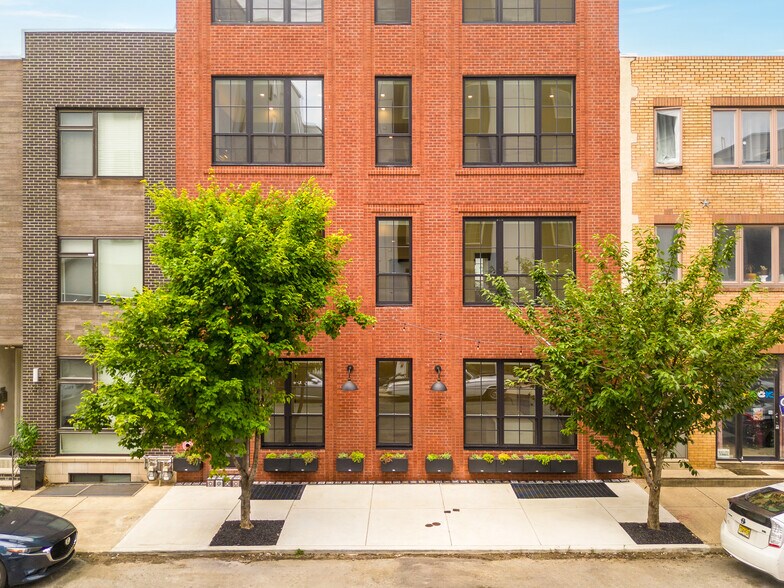 Primary Photo Of 1424 Germantown Ave, Philadelphia Apartments For Sale