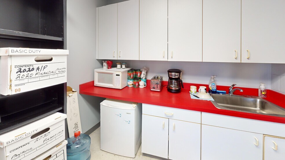 More Photos Of 1200 Durant Dr, Howell Manufacturing For Sale