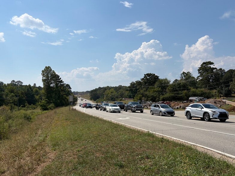 More Photos Of 0 Highway 58, Harrison Land For Sale