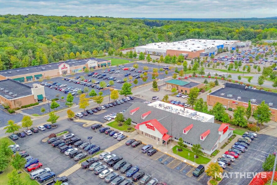 Primary Photo Of , Hermitage General Retail For Sale